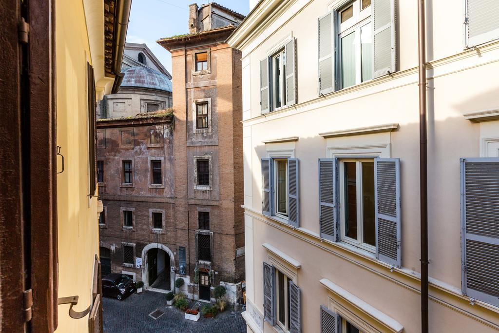 Navona Bernini Lodge — Foto 3