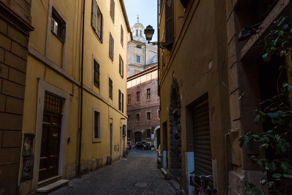 Navona Bernini Lodge — Foto 2