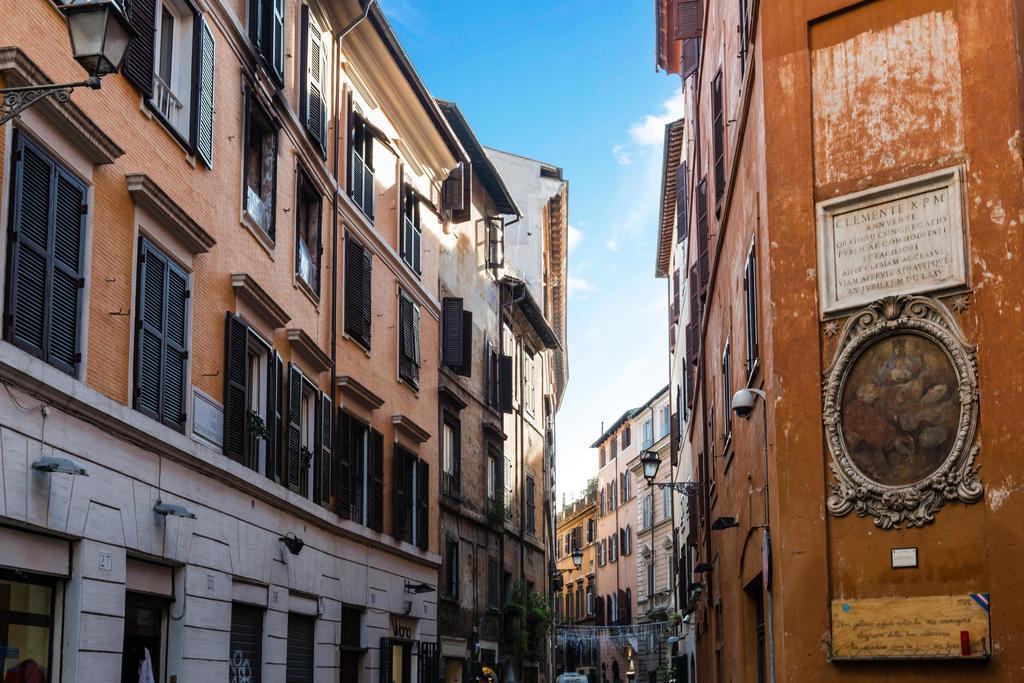Navona Bernini Lodge — Foto 1